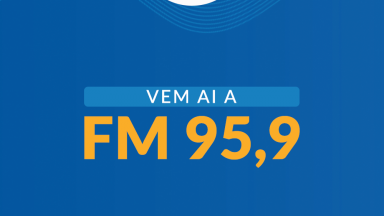 Inauguração Rádio FM Canção Nova