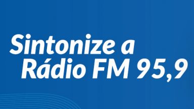 Programação CN FM 95,9 no Coração do Vale
