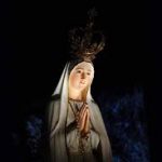 Maria, o exemplo de obediência a Deus