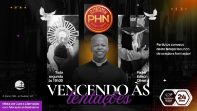 🔥 Série: “Vencendo as Tentações” 🔥