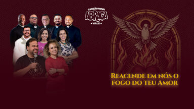 Vem aí Abraça Vale 2026