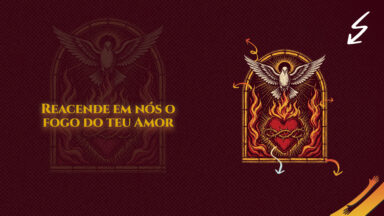 Tudo começou com a inspiração