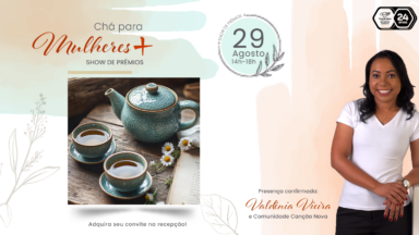 Chá para Mulheres