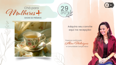 Chá para Mulheres