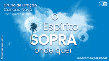 ✨ Junho chegou com novidades no nosso Grupo de Oração! 🔥