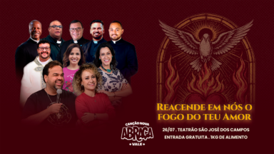 Vem aí Abraça Vale 2026