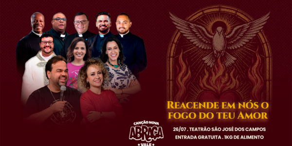 Abraça Vale 2026