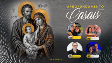 Atenção, namorados, noivos e casados!