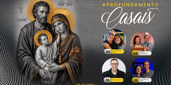 APROFUNDAMENTO PARA CASAIS