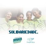 A Comunidade Canção Nova se solidariza com as vítimas do incêndio em São Paulo