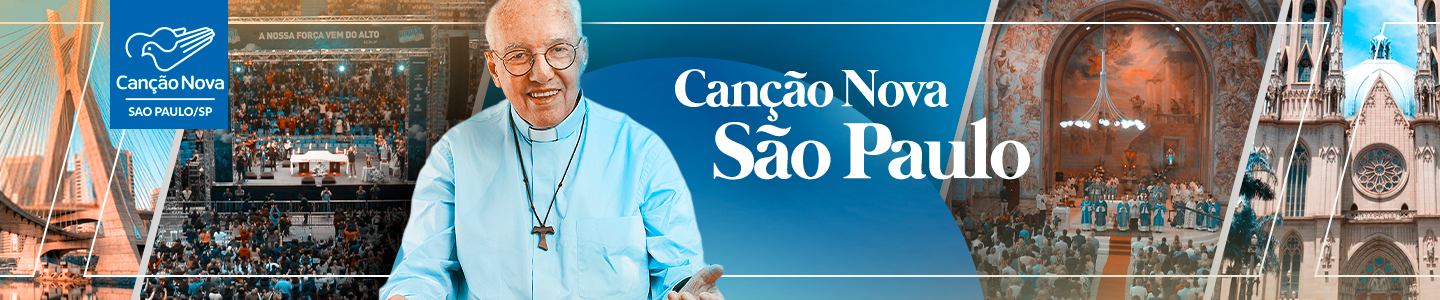 Canção Nova São Paulo