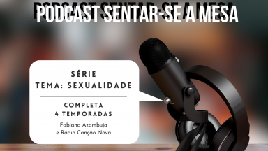 Podcast sobre Sexualidade