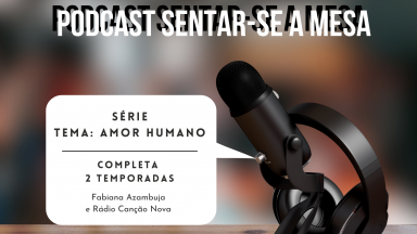 Podcast - Amor humano