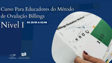 Curso Para Educadores do MOB - Nível I