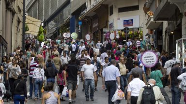 Poderíamos dizer que é uma Ideologia?