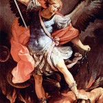Exorcismo contra Satanás e os anjos rebeldes (forma completa)