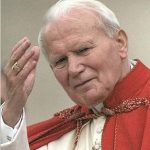 Novena a São João Paulo II - Dia 3