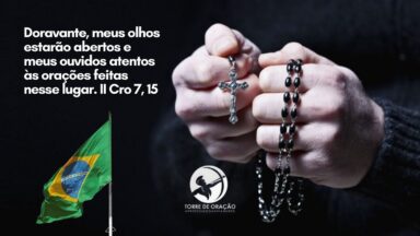 Maria a Esperança que não desilude.