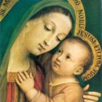 Por que precisamos da Virgem Maria?