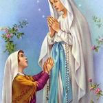 Maria purifica as nossas boas obras