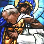 João Paulo II e a sua consagração a Maria