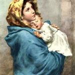 A consagração a Maria e os frutos de humildade e caridade