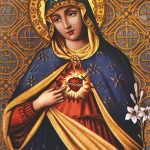 A consagração e a confiança em Deus e em Maria