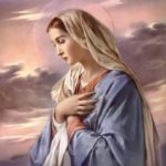 O Segredo de Maria