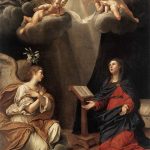 A consagração e a alegria de Maria