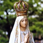 Consagração do Mundo a Maria