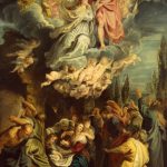 O dogma da Assunção de Maria aos Céus