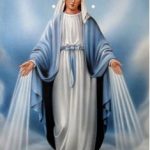 A consagração e o conhecimento de Maria