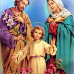 A Sagrada Família, as famílias e o mundo atual