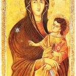 Maria, Mãe de Deus e nossa