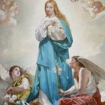 Maria no mistério de Cristo