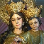 O Reino de Jesus Cristo e o da Virgem Maria