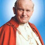 A vida do Papa João Paulo II