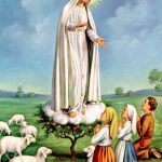 A Mensagem de Fátima e a consagração a Maria