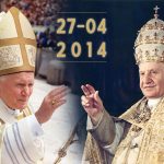 João XXIII, João Paulo II e a devoção a Maria