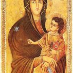 Maria, Mãe dos Crentes e Mãe da Igreja