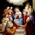 Maria, a primeira carismática da Igreja