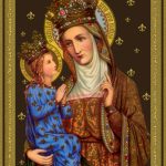 A graça da Natividade de Maria