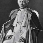 O Papa Leão XIII e a sua devoção a Maria
