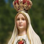 6ª Campanha de Consagrações a Maria
