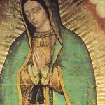 A mensagem de Nossa Senhora de Guadalupe
