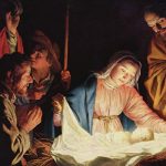 Natal: manifestação da misericórdia de Deus