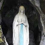 A mensagem de Lourdes para a Quaresma