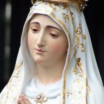 Maria, o caminho de amor ao Coração de Jesus