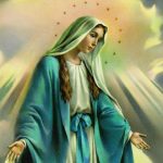 Maria, Medianeira de todas as graças
