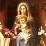 Os modos ou graus de pertença a Virgem Maria